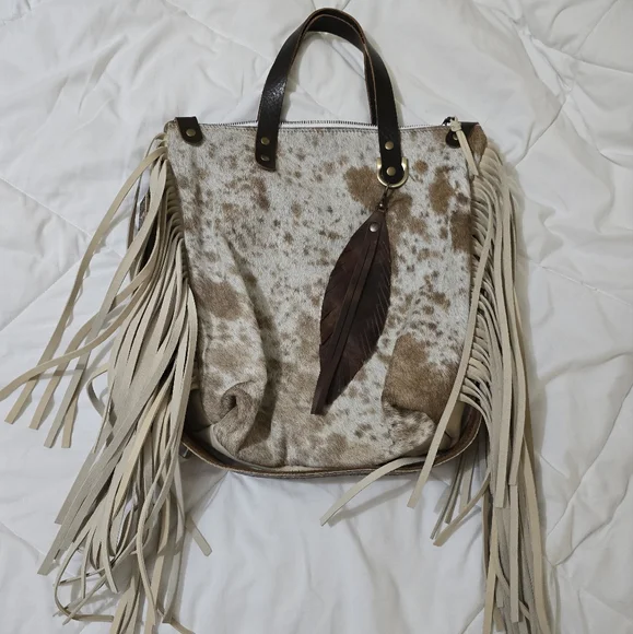 Original Midwestern Jill's Homestead bag - Picture 1 of 6